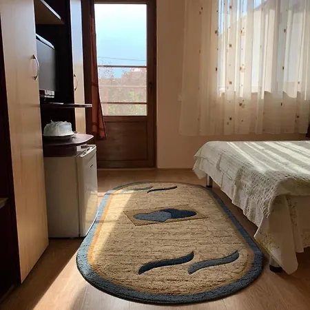 Corina Гостевой дом 3*