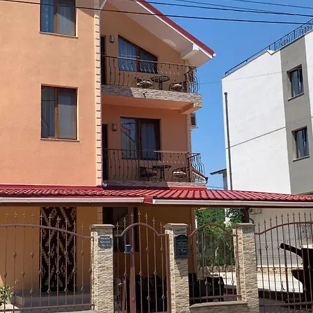 Corina 3* Эфорие Норд