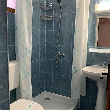 Гостевой дом Corina 3*