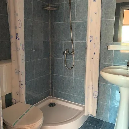 Гостевой дом Corina