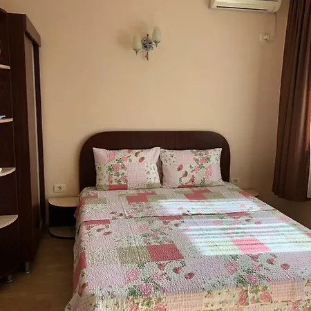 Corina Гостевой дом Эфорие Норд