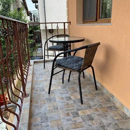 Corina 3* Eforie Nord