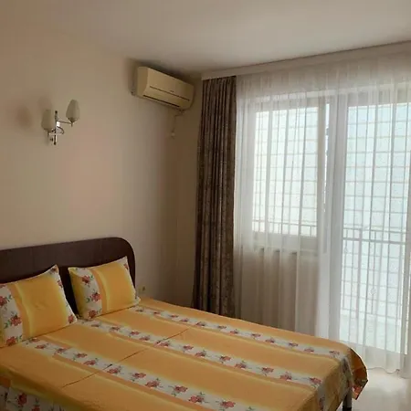 Corina 3* Eforie Nord