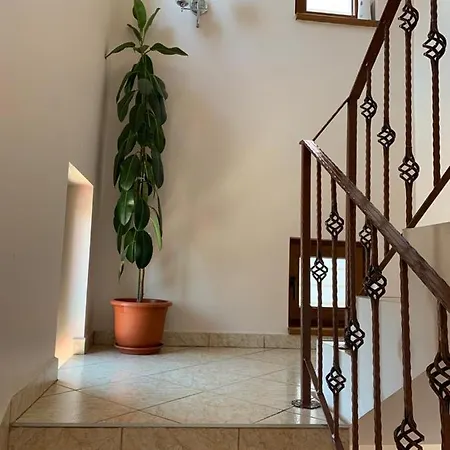 Pensiune Corina Eforie Nord