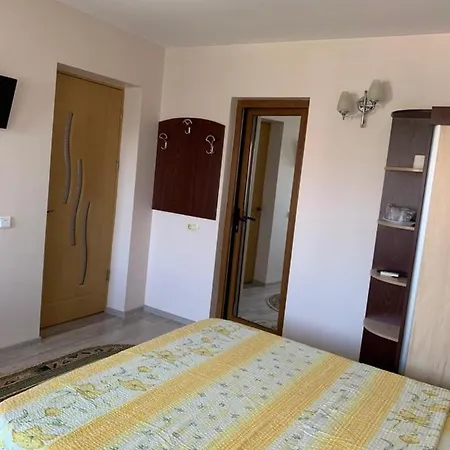 Corina 3* Eforie Nord
