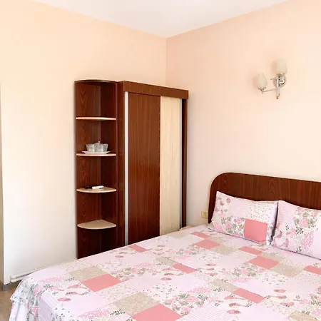Corina Affittacamere 3*