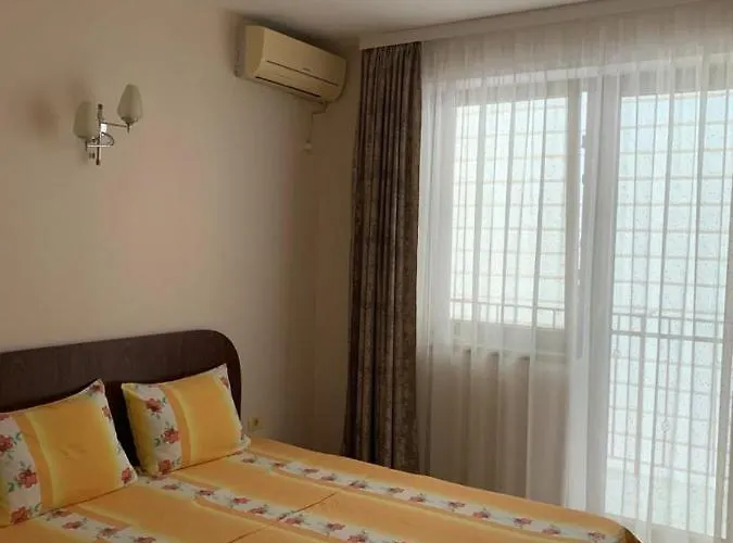 Corina 3* Eforie Nord